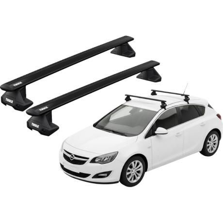 Barras Thule OPEL Astra...