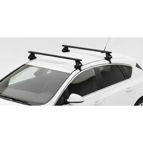 Barras Thule OPEL Astra...