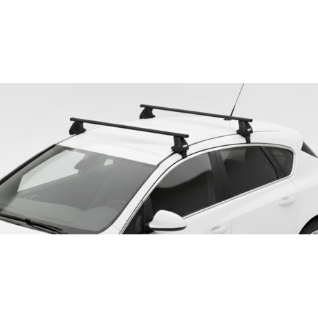 Barras Thule OPEL Astra...