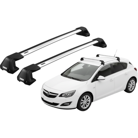 Barras Thule OPEL Astra...