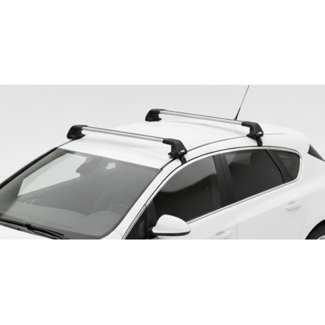 Barras Thule OPEL Astra...