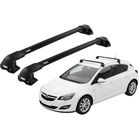 Barras Thule OPEL Astra...