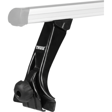 Base Thule Evo Para Techo...