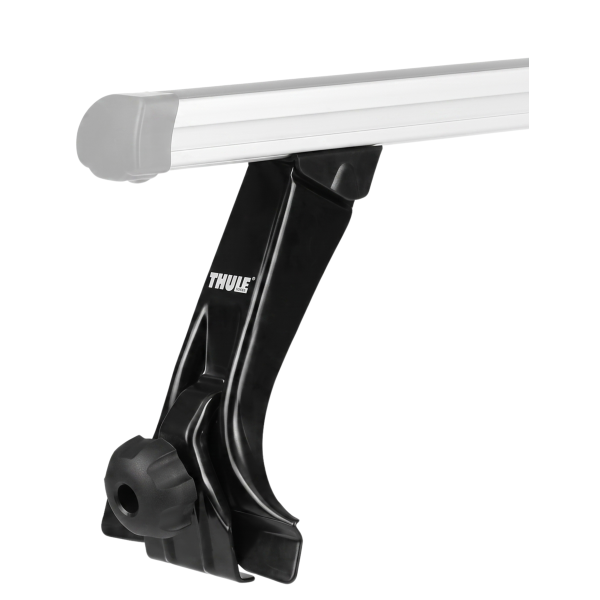 Base Thule Evo Para Techo con Botaaguas 9522 High