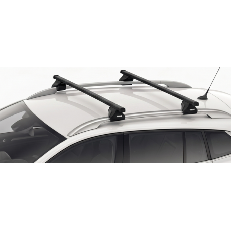 Barras Thule RENAULT Megane...