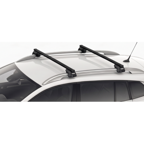 Barras Thule RENAULT Megane...