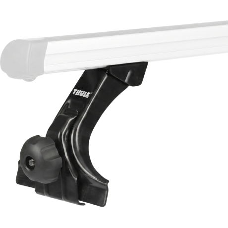 Base Thule Evo Para Techo...