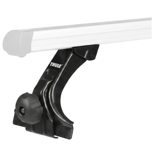 Base Thule Evo Para Techo con Botaaguas 9512 Low