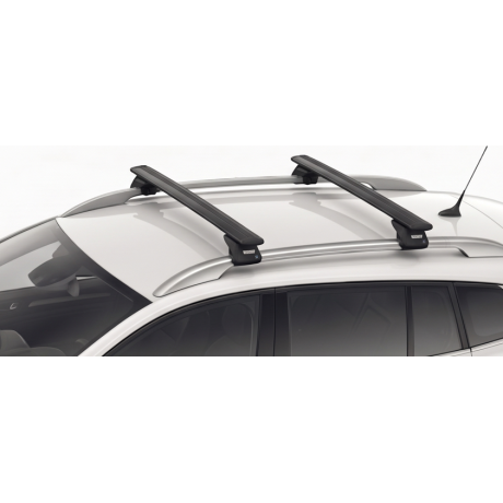Barras Thule RENAULT Megane...