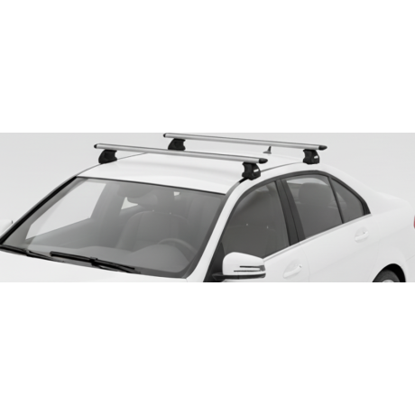Barras Thule MERCEDES BENZ...