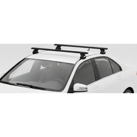 Barras Thule MERCEDES BENZ...
