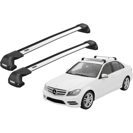 Barras Thule MERCEDES BENZ...