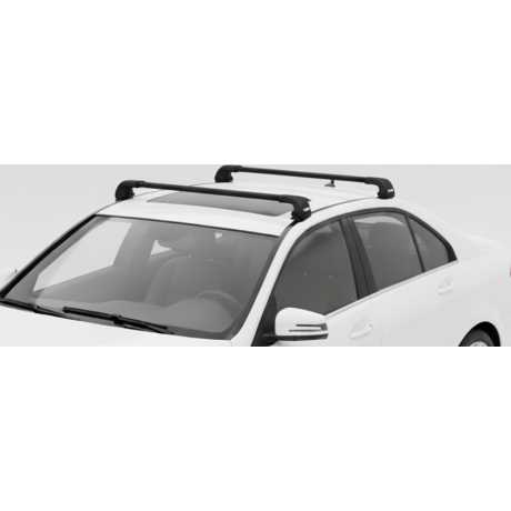 Barras Thule MERCEDES BENZ...
