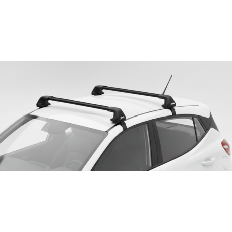 Barras Thule HYUNDAI i10...