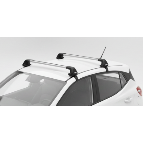 Barras Thule HYUNDAI i10...
