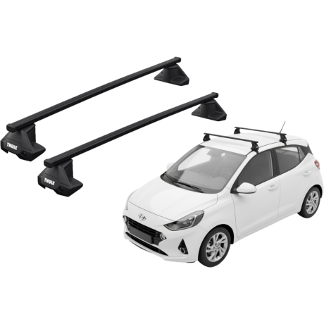 Barras Thule HYUNDAI i10...