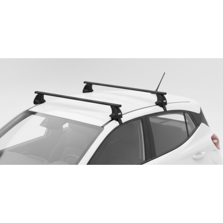 Barras Thule HYUNDAI i10...