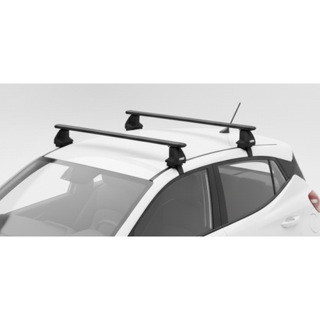 Barras Thule HYUNDAI i10...