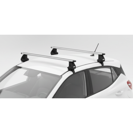 Barras Thule HYUNDAI i10...