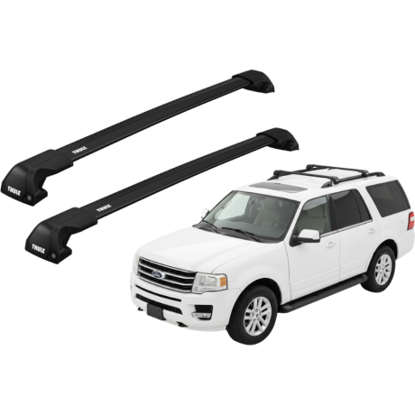 Barras Thule FORD...