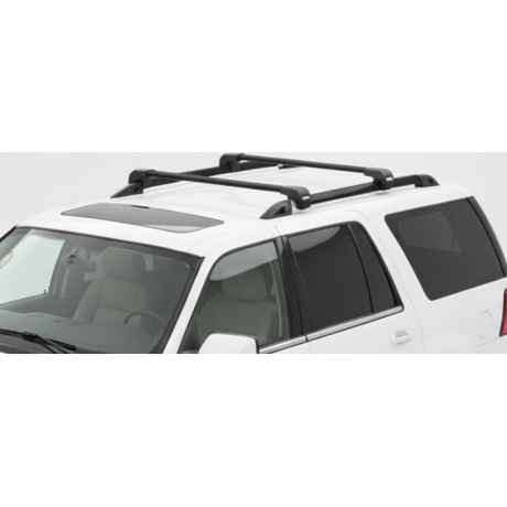 Barras Thule FORD...