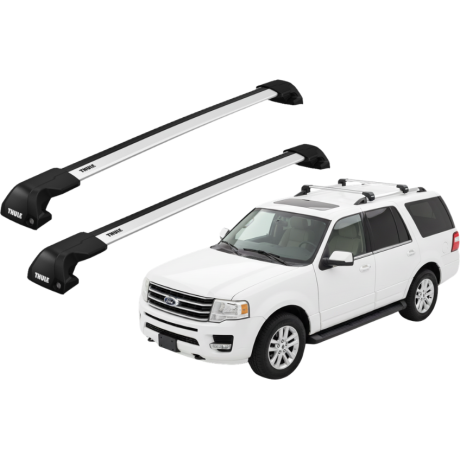 Barras Thule FORD...