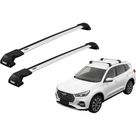 Barras Thule CHERY Tiggo 8...