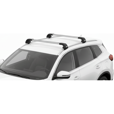 Barras Thule CHERY Tiggo 8...