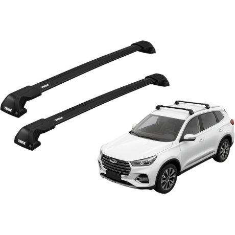 Barras Thule CHERY Tiggo 8...