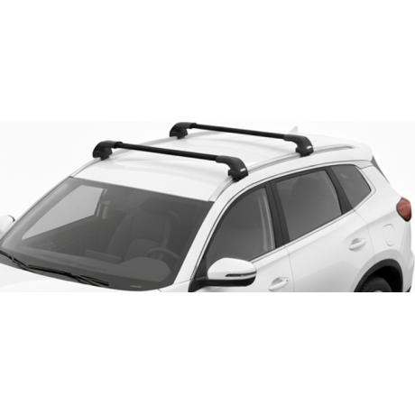 Barras Thule CHERY Tiggo 8...