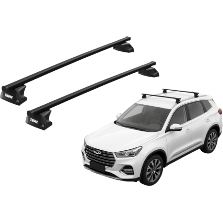 Barras Thule CHERY Tiggo 8...