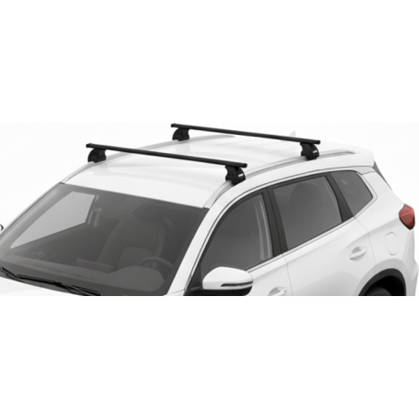 Barras Thule CHERY Tiggo 8...
