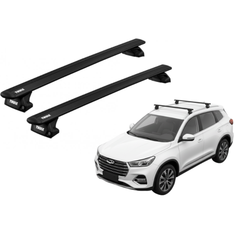Barras Thule CHERY Tiggo 8...
