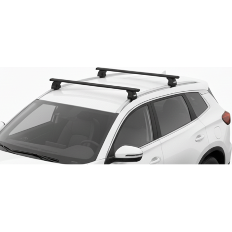 Barras Thule CHERY Tiggo 8...