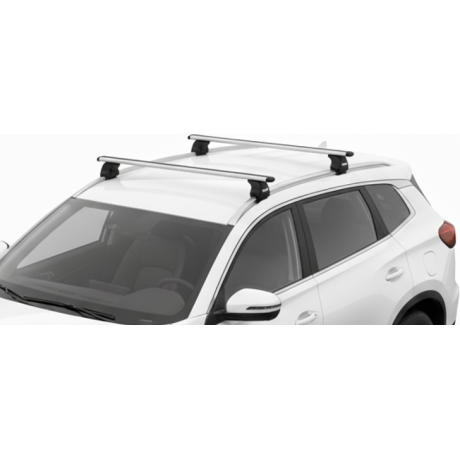Barras Thule CHERY Tiggo 8...