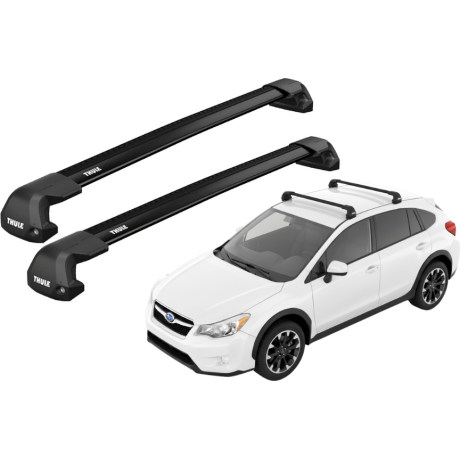 Barras Thule SUBARU XV...