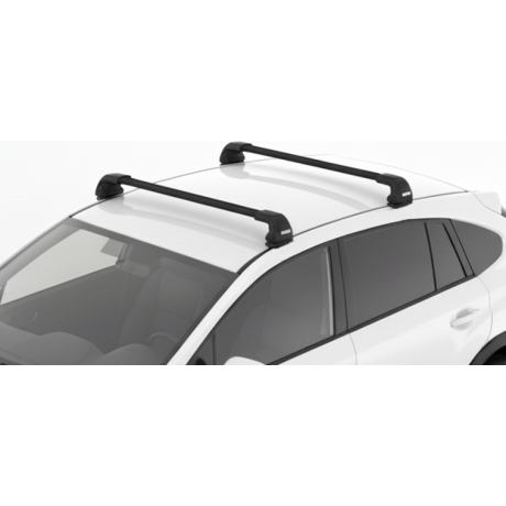 Barras Thule SUBARU XV...