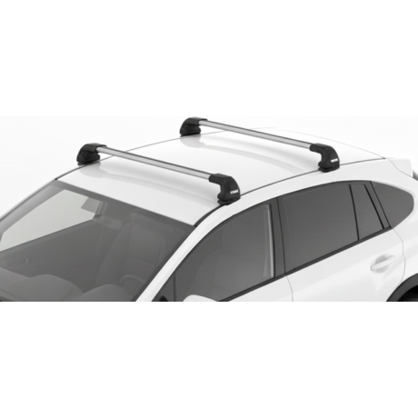Barras Thule SUBARU XV...