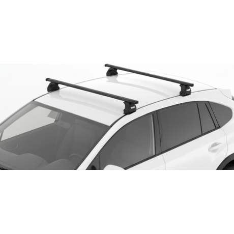 Barras Thule SUBARU XV...