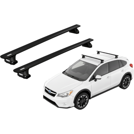 Barras Thule SUBARU XV...