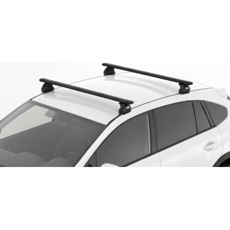 Barras Thule SUBARU XV...