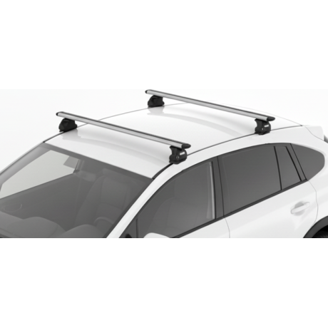 Barras Thule SUBARU XV...