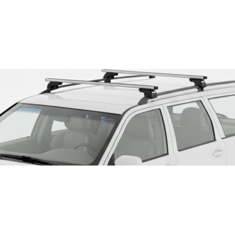 Barras Thule VOLVO XC70...