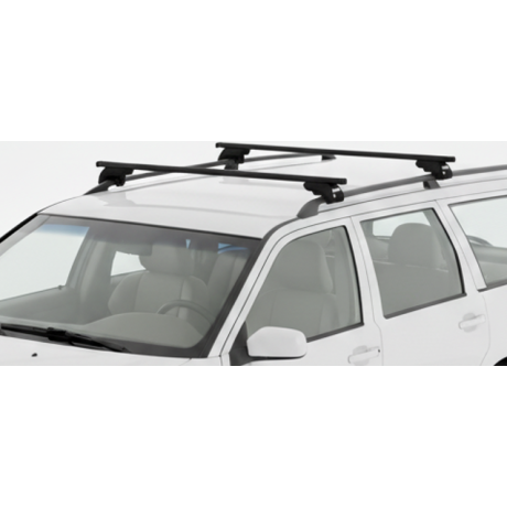 Barras Thule VOLVO XC70...