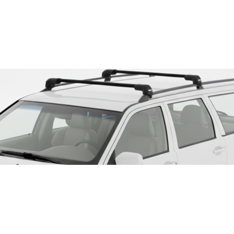 Barras Thule VOLVO XC70...