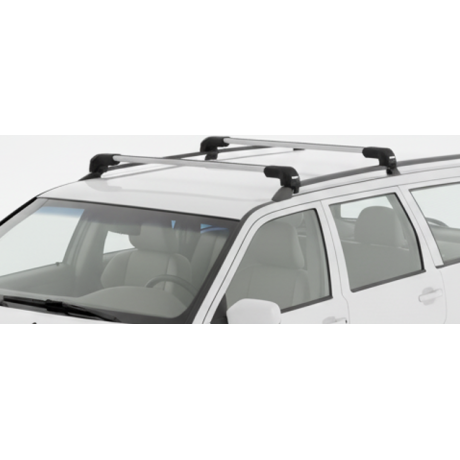 Barras Thule VOLVO XC70...