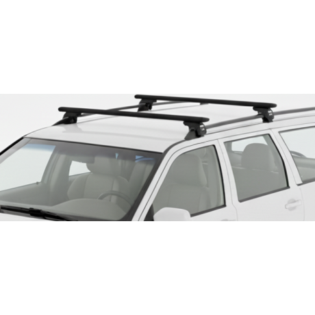Barras Thule VOLVO XC70...