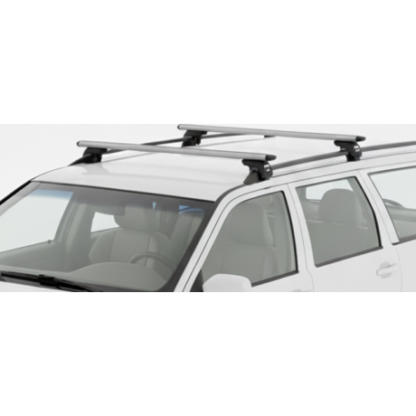 Barras Thule VOLVO XC70...