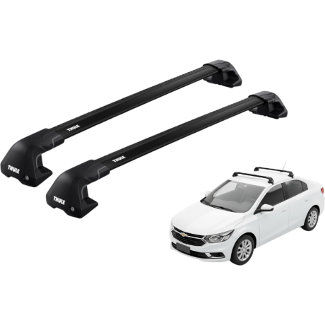 Barras Thule CHEVROLET...