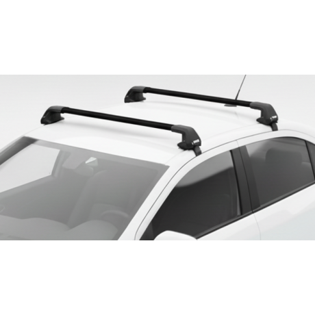 Barras Thule CHEVROLET...